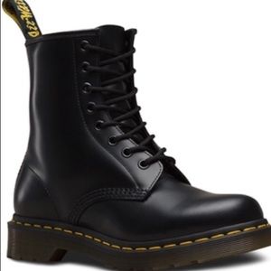 Dr Martens boots